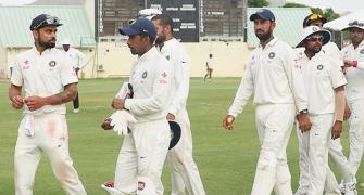 Why the India Tests will be a tough challenge for the West Indies