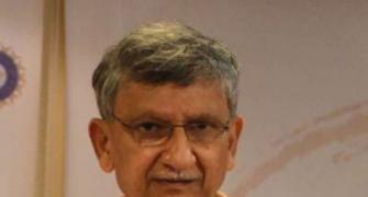 BCCI needs me more than MCA: Ajay Shirke