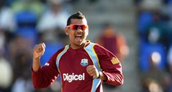 Pollard, Narine return to WI squad for India T20Is