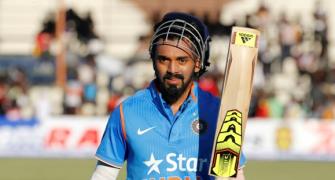 I knew I've the ability to do well in all formats: Rahul