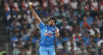 India-Zimbabwe MVPI: Bumrah, Rahul reign in one-sided series