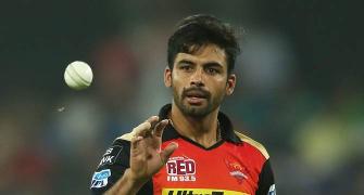 Sran attributes recent success to action tweak, IPL