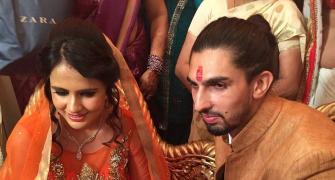Ishant Sharma to wed fiance Pratima Singh on Dec 9