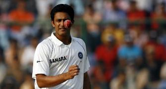 Why BCCI picked Kumble as India's coach
