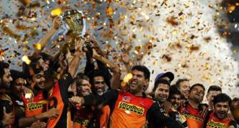 BCCI to hold mini IPL in September overseas
