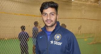 'Kumble made an impact from his first interaction'