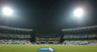 Everything you want to know about the World T20 venues