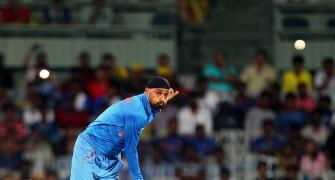 Harbhajan, Negi may finally get a game as India face minnows UAE