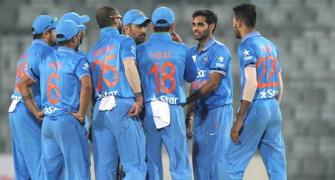 Can this Indian T20 team win anywhere in the world?