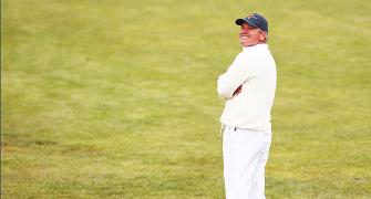 Martin Crowe and the catch that stamped his commitment to cricket