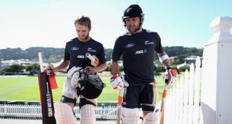 Why Boult feels McCullum was better as captain than Williamson