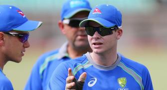 Why Australia can't be written off at World T20
