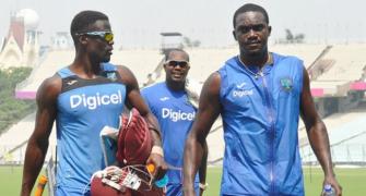 5 things West Indies learned from their loss to India