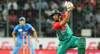Asia Cup MVP: India triumph but Bangladesh come of age