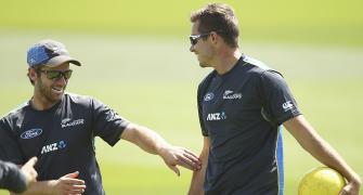 World T20: One thing Kiwis are wary of...