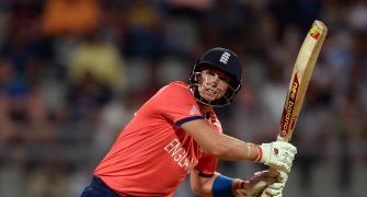 England captain Root to sharpen T20 game in Australia