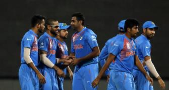 World T20: India bank on spin to blunt West Indian weapons