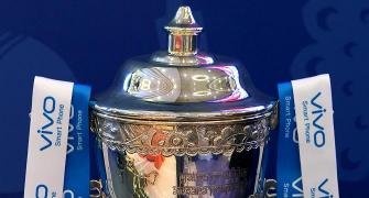 IPL to run from April 7-May 27, match timings changed
