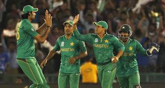 WT20: 'This Pakistan team lacks pride and passion'