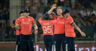 How England reached World T20 Final...