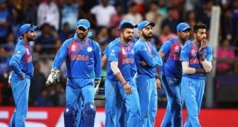 Where India lost the plot against the Windies