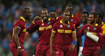 England, West Indies eye the final flourish