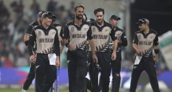 In-form New Zealand will stay grounded against England