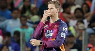 Another blow for Pune, Steven Smith ruled out of IPL