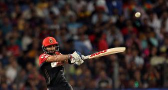 New record for Kohli! Indian batsman with most T20 runs