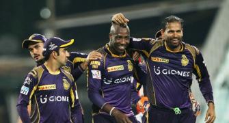 KKR desperately need a win to stay afloat in IPL