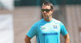Aus batting consultant Stuart Law turns down Pak coaching job offer