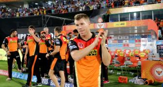 'Every Sunrisers player is clear about his role in the team'