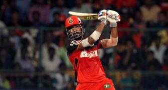 Rahul To Return To RCB?