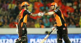 'The most important thing in IPL is to convert a good start'