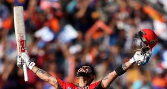 It is important not to get arrogant or rude, says in-form Kohli