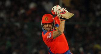 SHOCKING! McCullum tested positive for banned substance during IPL
