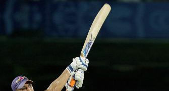 IPL PHOTOS: Dhoni's last-over heroics helps Pune avoid last place