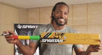 Another sexism scandal in store for Chris Gayle?