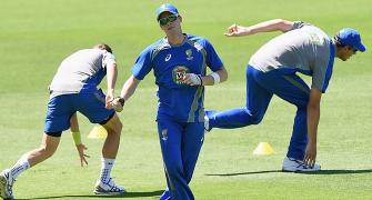 Why Steven Smith is wary of pink ball Test at Gabba?