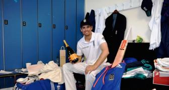 The next innings is always the most important one: Cook