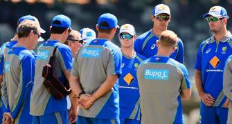 Australia out for revenge against confident Proteas