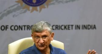 'BCCI has written to Test staging associations as precaution'