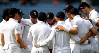 'Underdogs' England ready for India challenge, says Cook