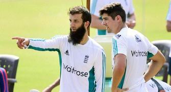 Can depleted England repeat 2012 magic in India?