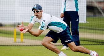Cook slams speculations over captaincy