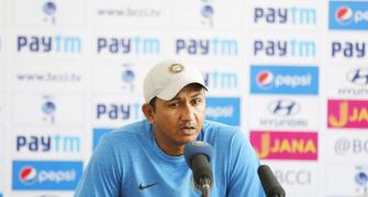 Will BCCI act against Bangar for spat with selector?