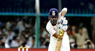 KL Rahul added to India squad for second Test in Vizag