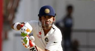 Out of favour Gambhir set to be released for Ranji Trophy