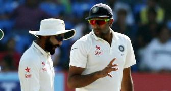 England set for another Indian spin test in Mohali
