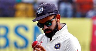 If I did something, ICC would have spoken to me: Kohli